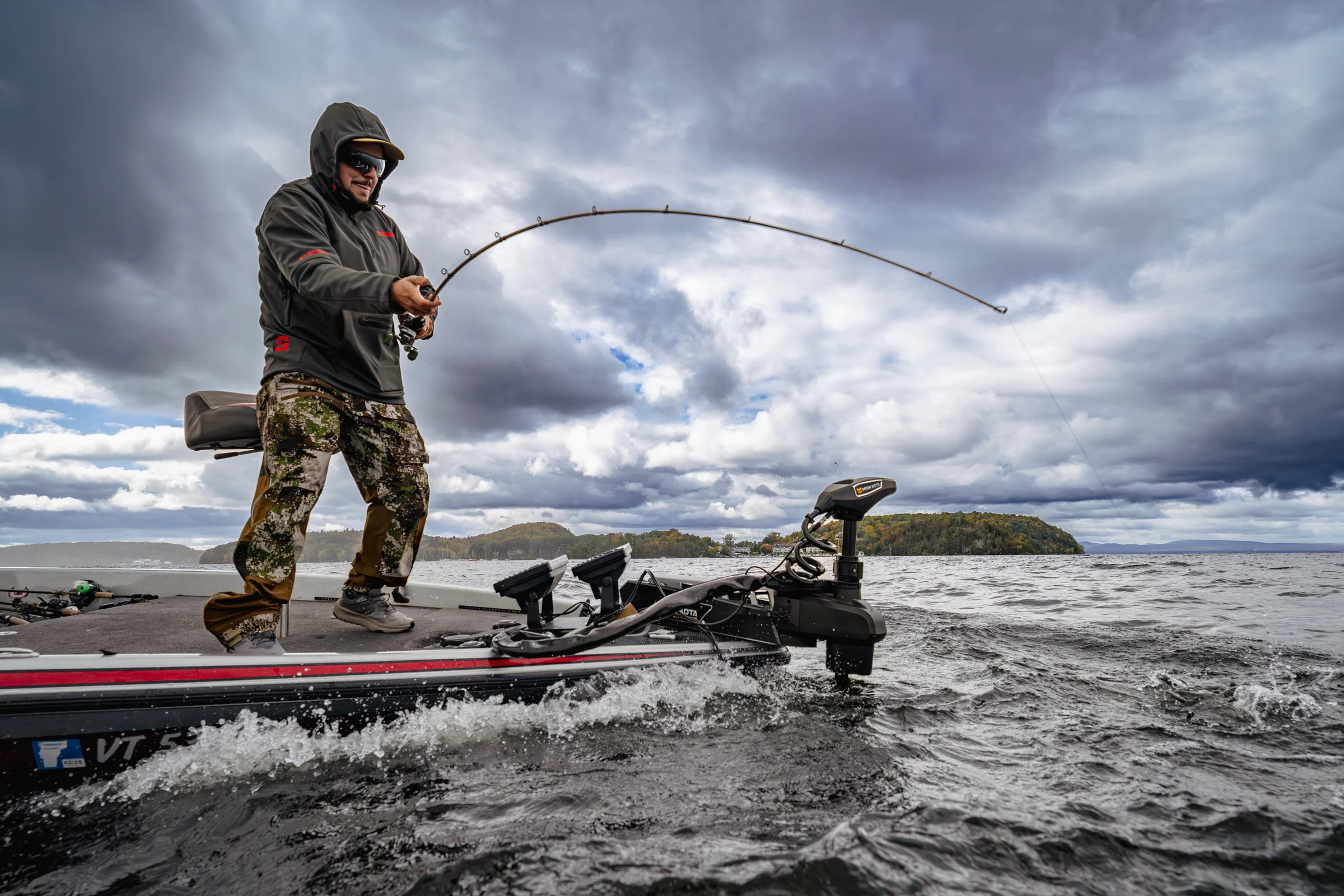 Engineered for the Elements